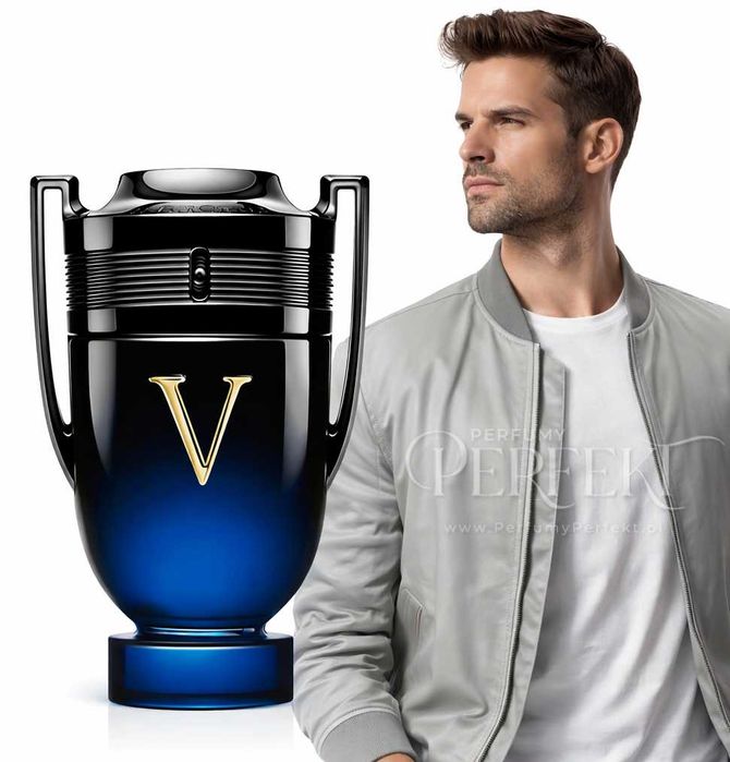 INVICTUS VICTORY ELIXIR – Perfumy męskie 100ml