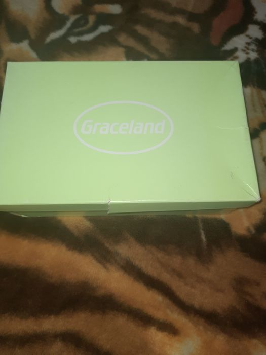 Nowe buty damskie Graceland rozmiar 38 szpilki
