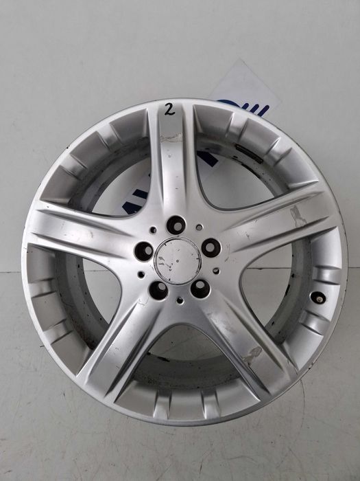Koło felga Mercedes R-klasa W251 8J ET67 19" 5x112