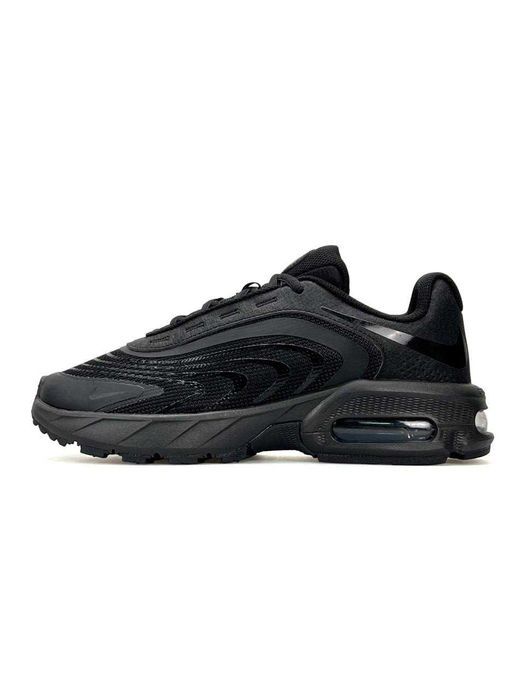 !АКЦІЯ! Nike Air Max Fire All Black 41 42 43 44 45 найк аір макс