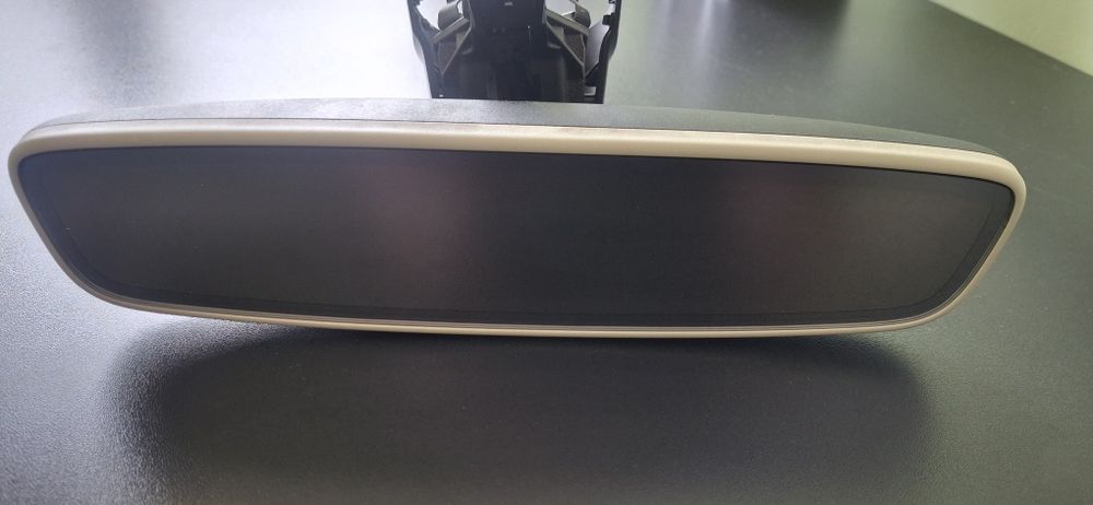 Дзеркало салона з автозатемненням VAG. 3G0 857 511 AF