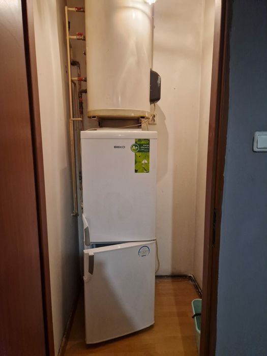 Sprzedam mieszkanie 2 pokojowe w bloku na parterze w Skwierzynie