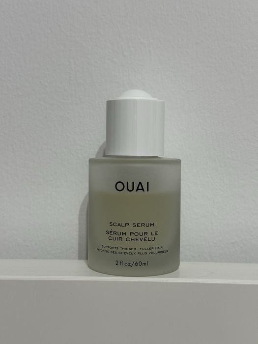OUAI Scalp Serum serum do skóry głowy 60 ml