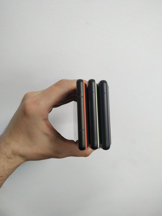 Google Pixel 6 НОВИЙ Neverlock 128 GB