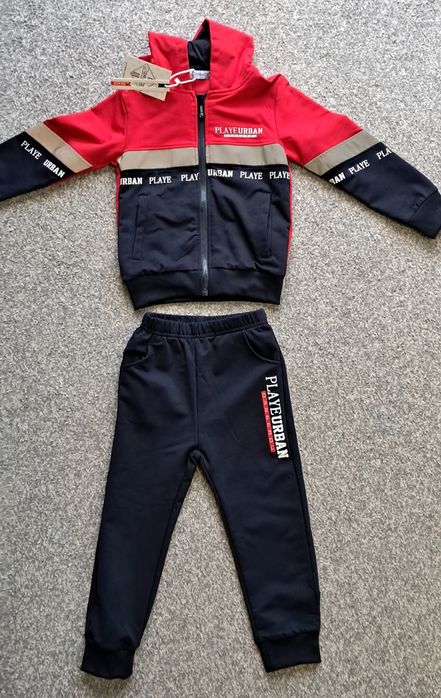 Костюм спортивний 104 р