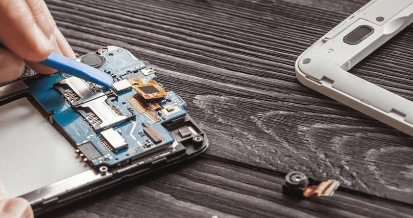 Serwis Naprawa telefonów Samsung Motorola Xiaomi Oppo Huawei  - Toruń