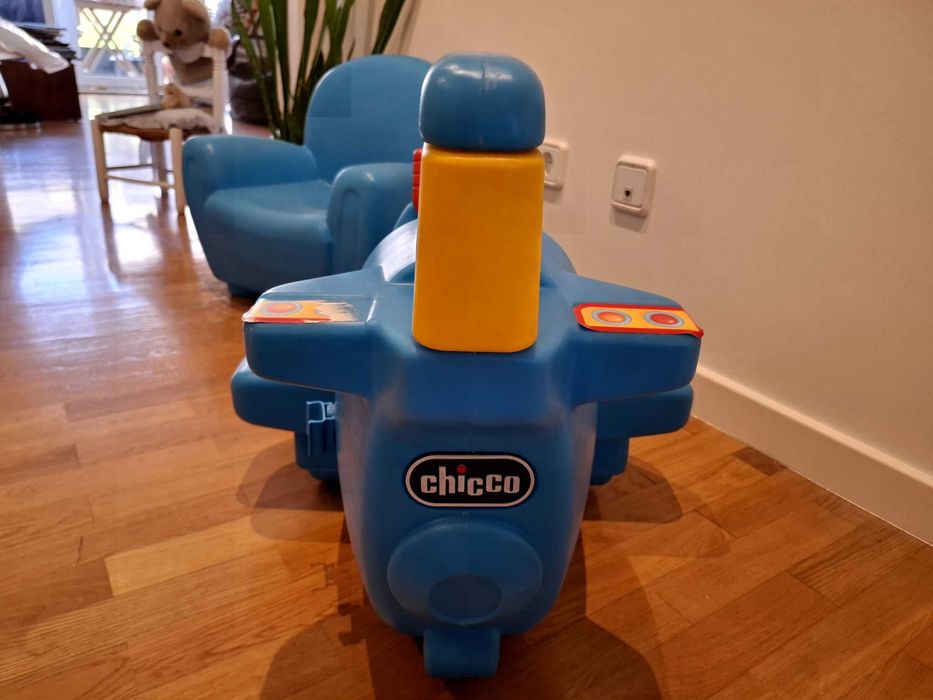 Chico - Brinquedos para crianças pequenas