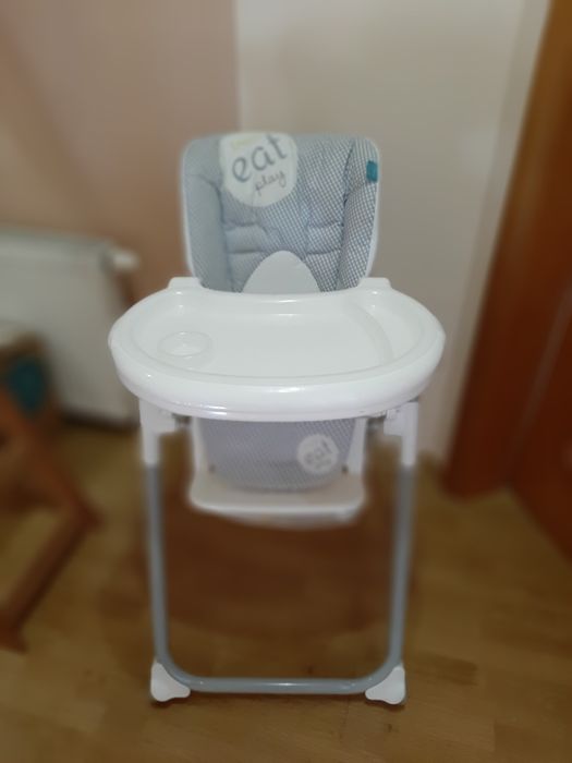 Krzesełko do karmienia