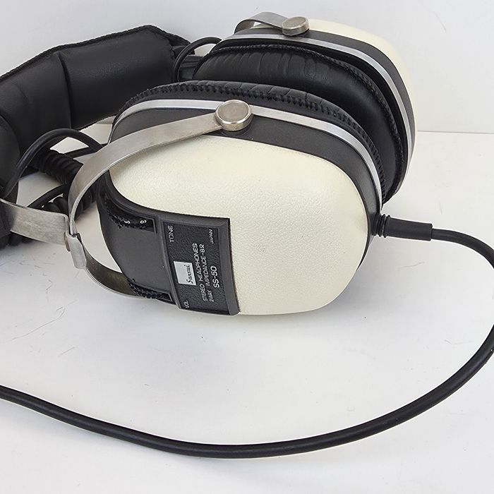 Headphones Sansui SS50