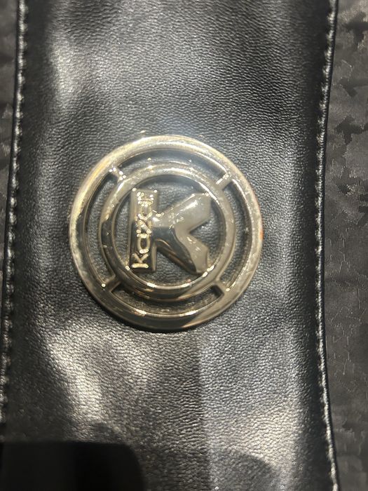 Totebka listonoszka Kazar oryginał