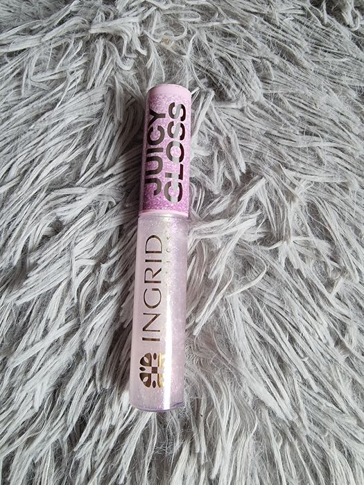 Błyszczyk natsu natali kaczmarczyk team x