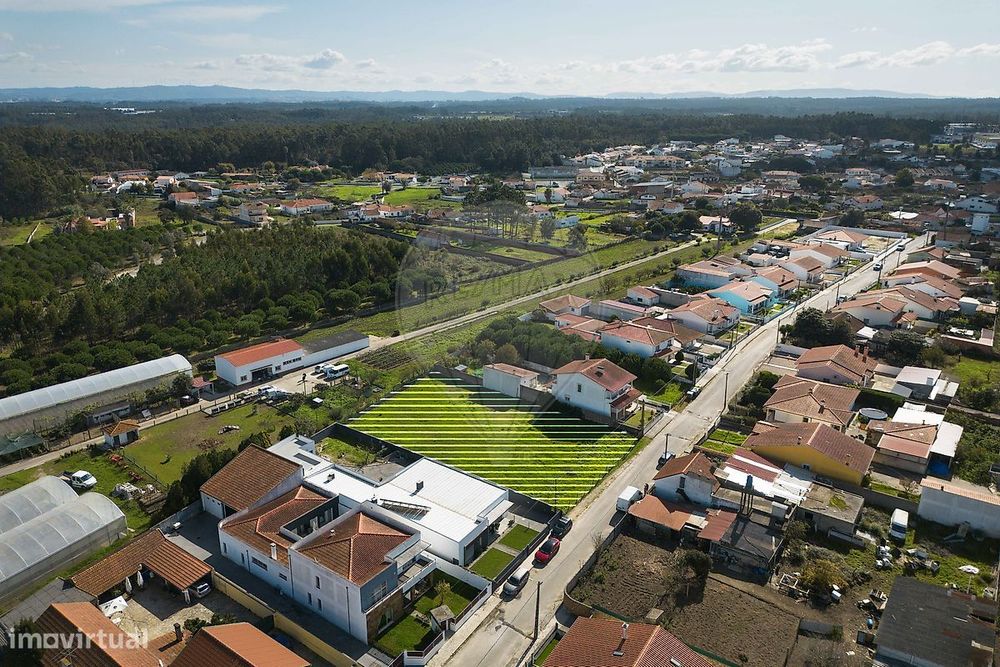 Terreno  para venda