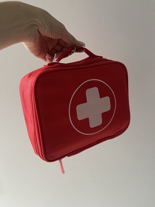 Деревʼяний набір лікаря для дітей Bigjigs Toys Англія