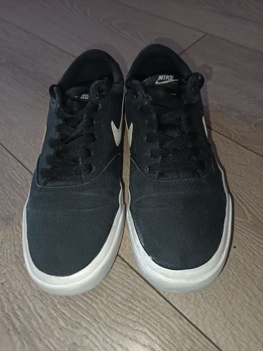 Кеди мокасини Nike 40