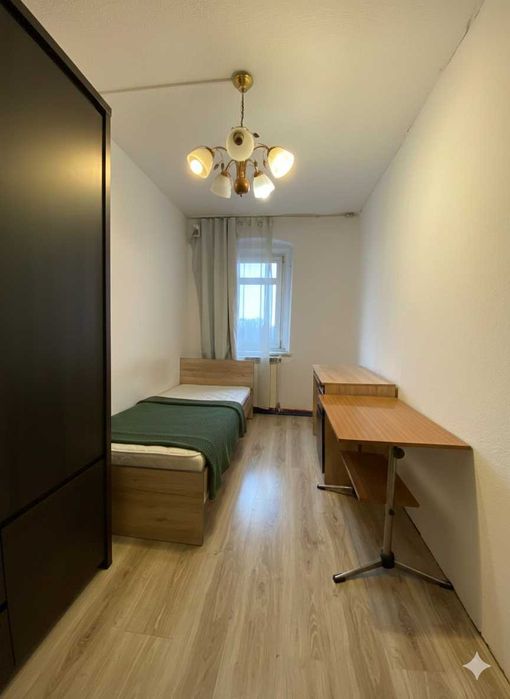 Pokój na wynajem - ul. Katowicka