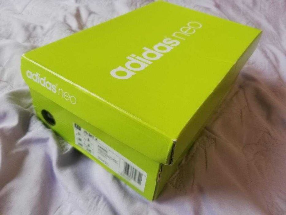 Buty sportowe Adidas rozmiar 38