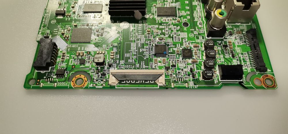 Mainboard LG 43LH570V
