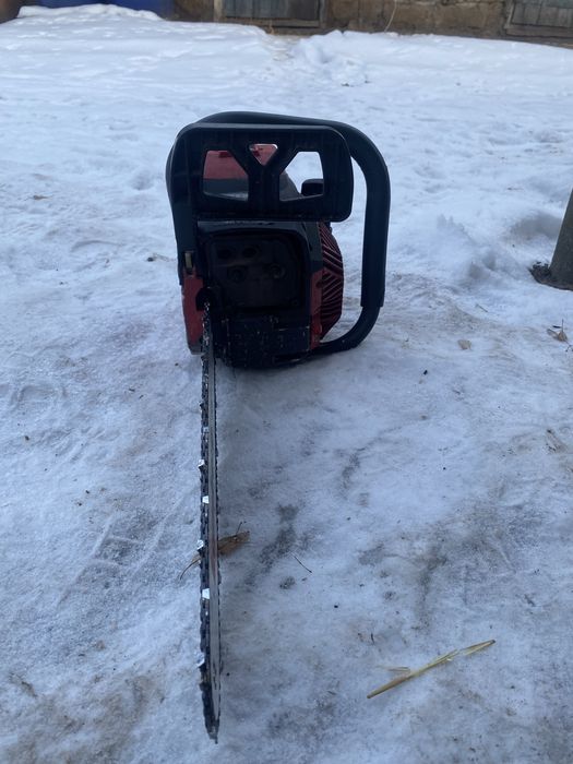 Бензопила Witals/ віталс