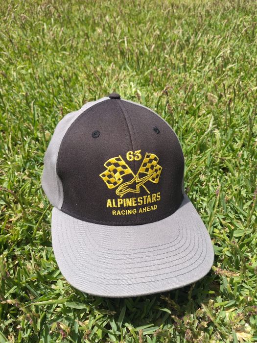 Boné Alpinestars