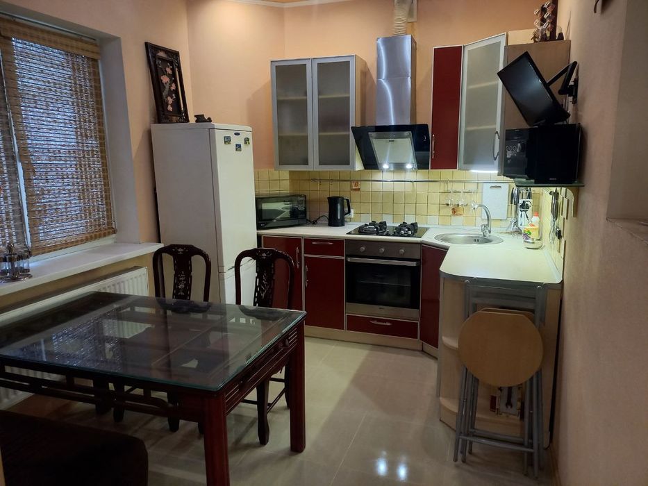 Аренда дома с баней посуточно