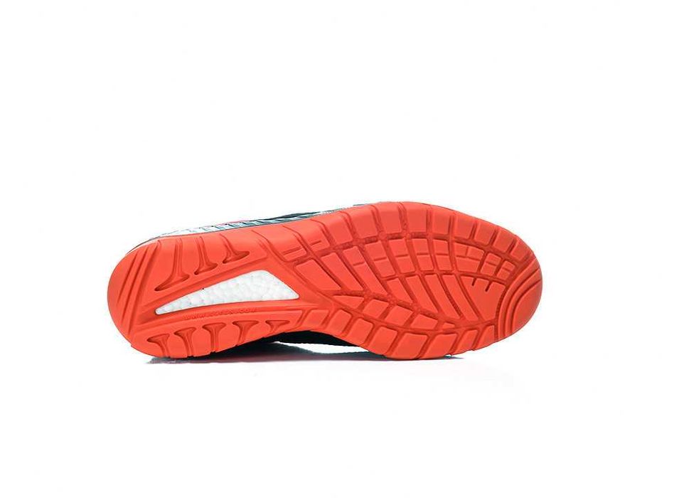 Buty robocze Elten  LONNY W red Low ESD S1PS R.48 [18 N]