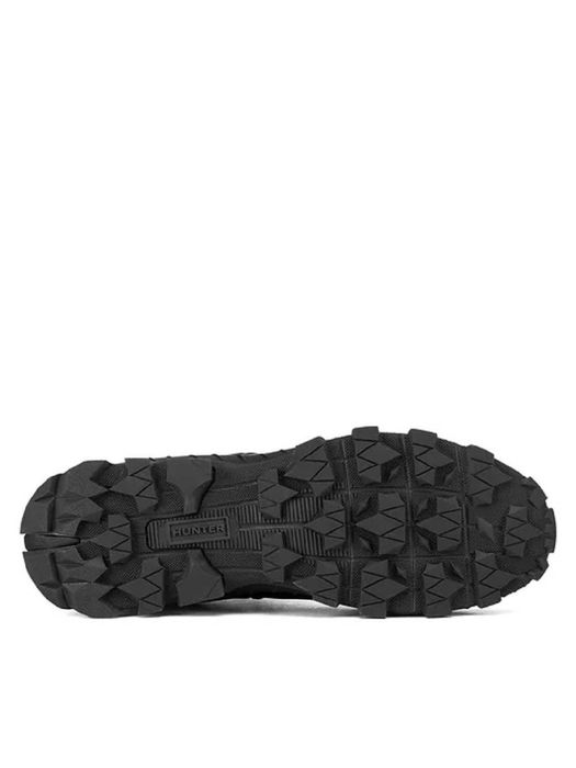 Hunter buty trekkingowe męskie 42R 27.3CM WKŁADKA