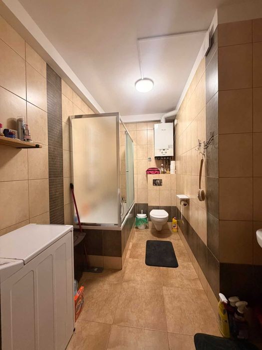 Wyjątkowe 2poziomowe mieszkanie 118m2 przy lesie – idealne dla rodziny