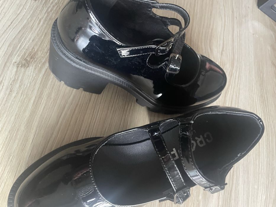 Buty cropp rozmiar 38