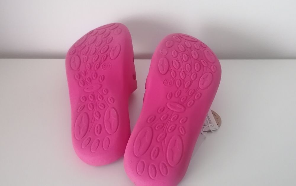 Klapki kąpielowe aquawave 30