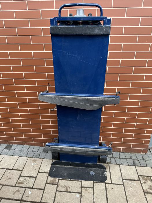 450 kg Schodołaz towarowy