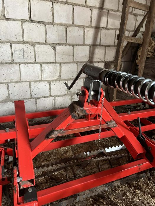 Agregat uprawowy 2.80