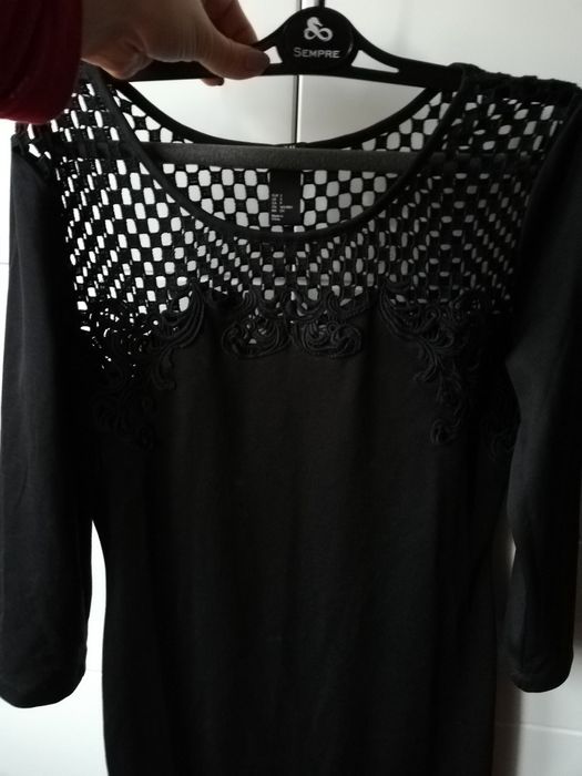 Sukienka H&M rozm S