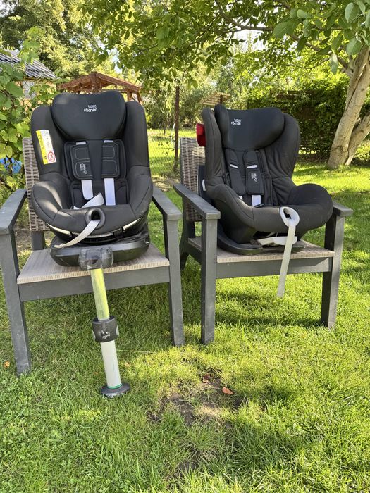 Foteliki Britax Romer