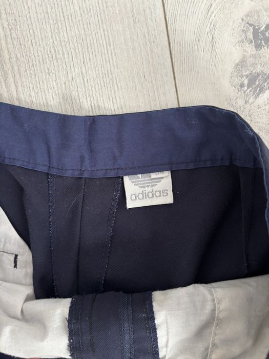 Spodenki meskie adidas xs