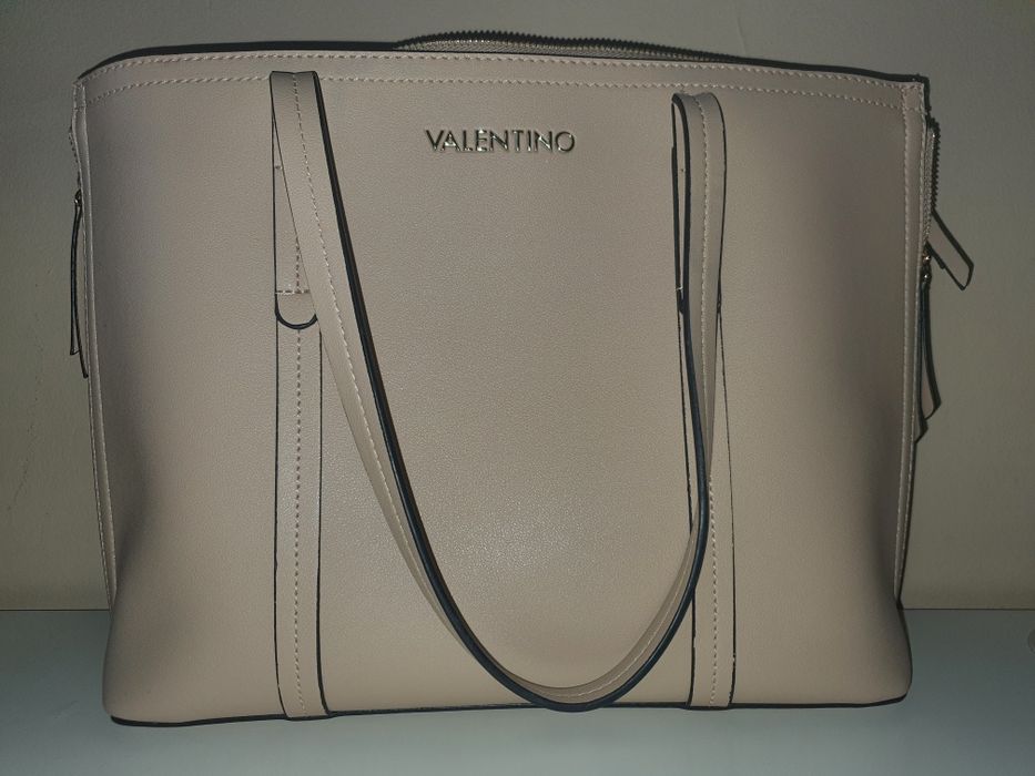 Torebka Valentino Liberanti Nude