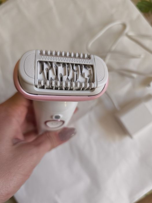 Епілятор Braun Silk_epil 9