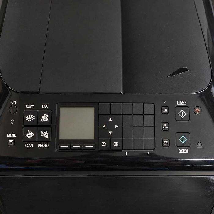 Canon MX515 Printer428222903297003523