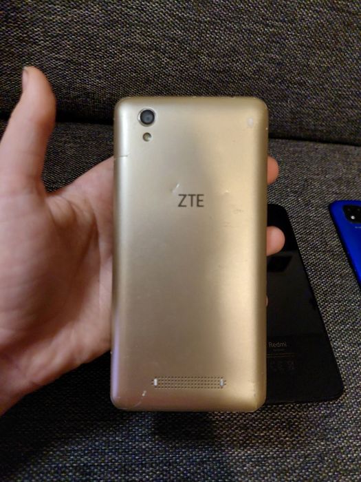 Redmi 9 c , redmi note 7 , ZTE.