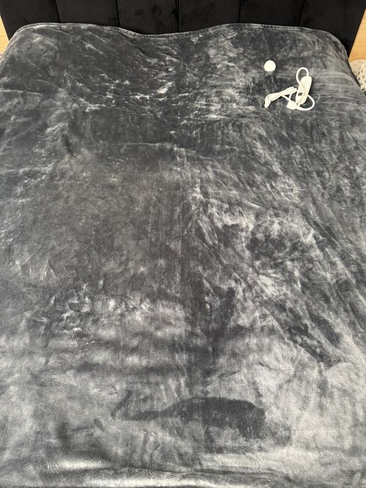 Продам пледи з підігрівом,  електроплед, електроковдра