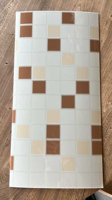 Самоклеящиеся стеновые панели