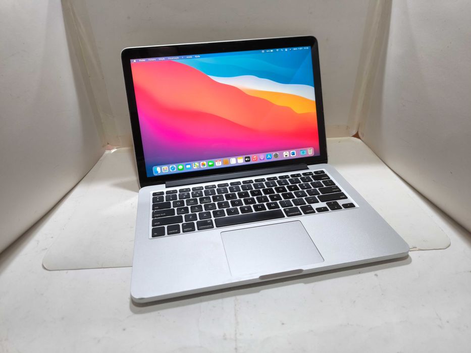 Apple Macbook Pro 13 Retina i5 SSD 128GB # bateria NOVA