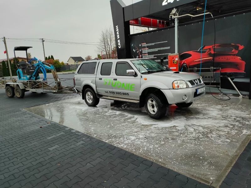 Studnie głębinowe studnia odwierty studni Kalisz i okolice