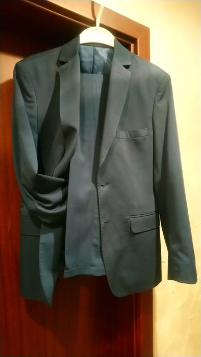 Garnitur KUBENZ Slim