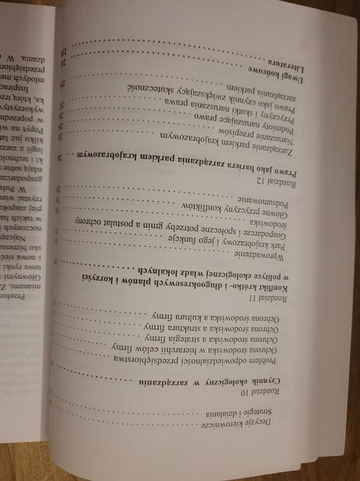 Kazimierz Zimniewicz Współczesne koncepcje i metody zarządzania