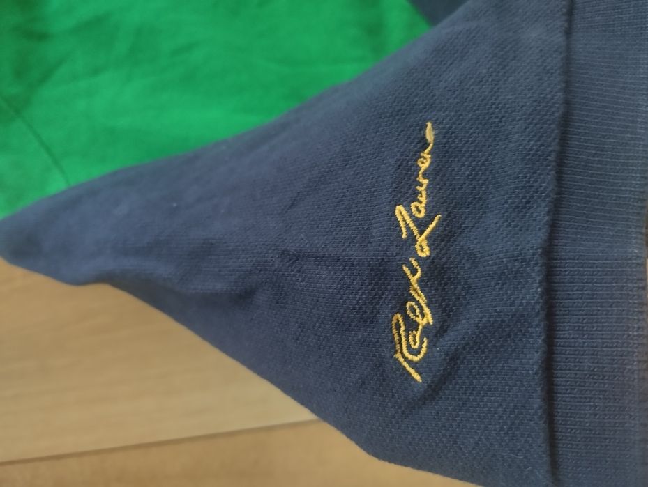 Polówka ralph lauren