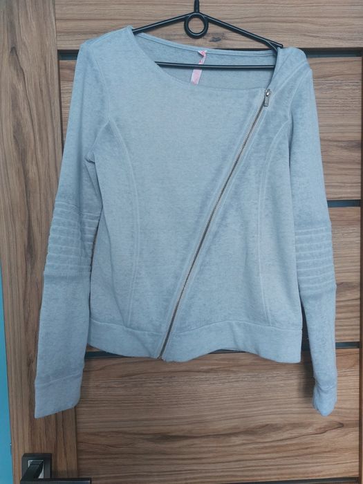 Bluza rozpinana M Betsey Johnson