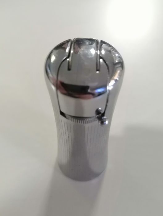 Isqueiro Ronson marca conceituada e registada fabrico Made um England