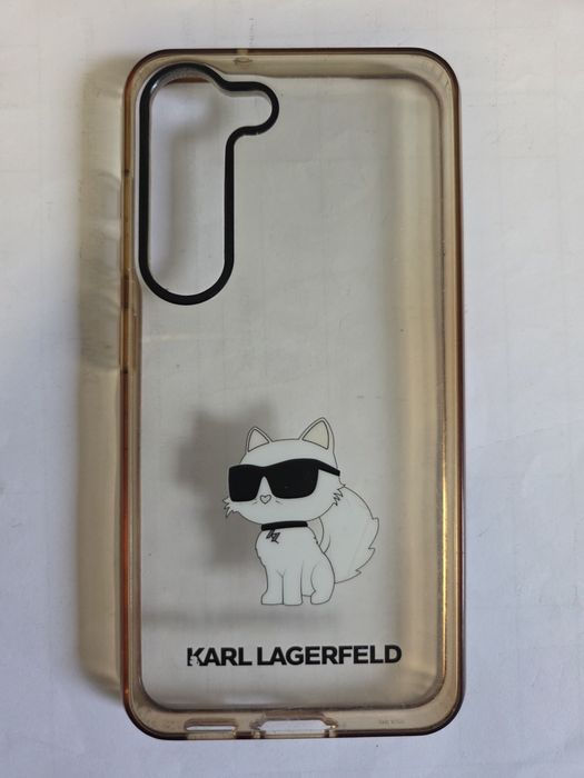 Etui Karl Lagerfeld S23