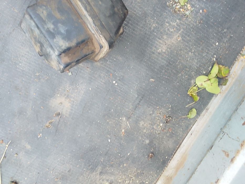 Воздухан на скутер