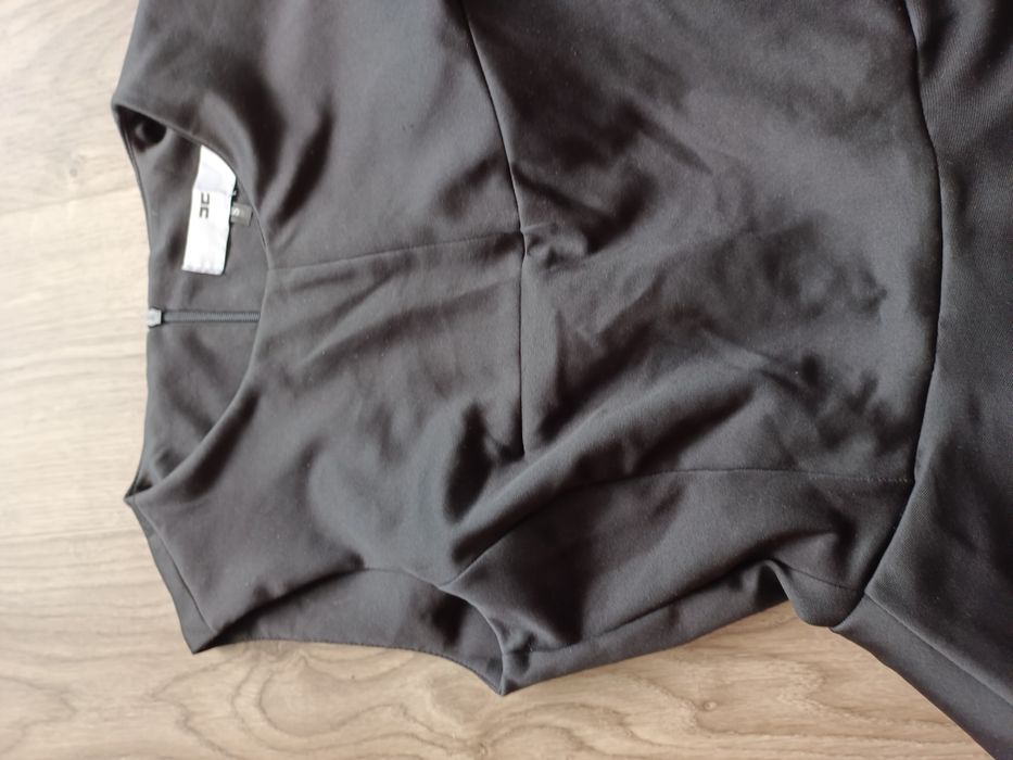 Elisabetta Franchi elegancka bluzka